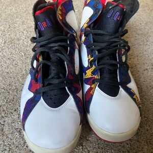 Air Jordon 7
